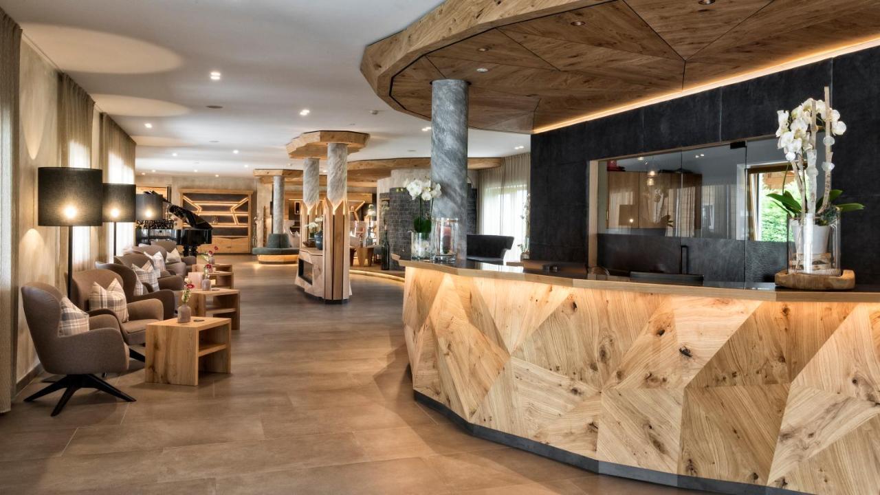 Hotel Sun Natz-Schabs Esterno foto