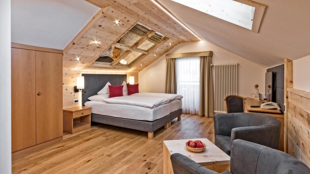 Hotel Sun Natz-Schabs Esterno foto