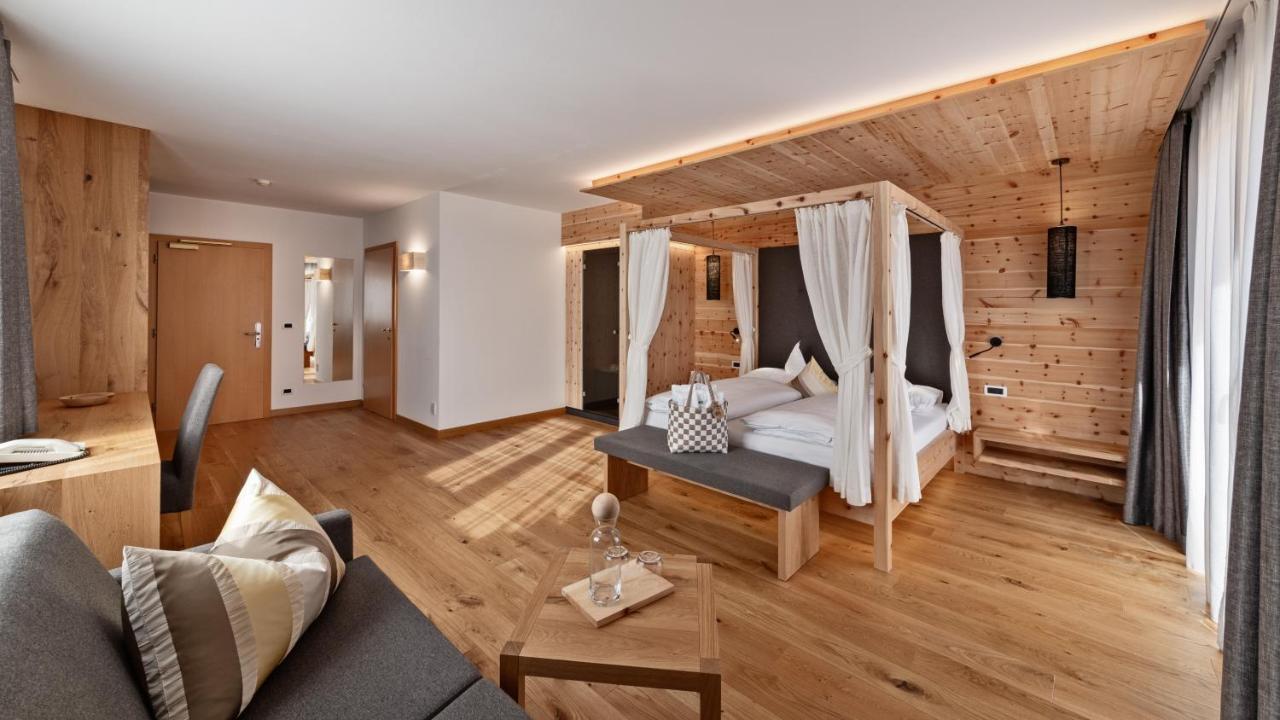 Hotel Sun Natz-Schabs Esterno foto