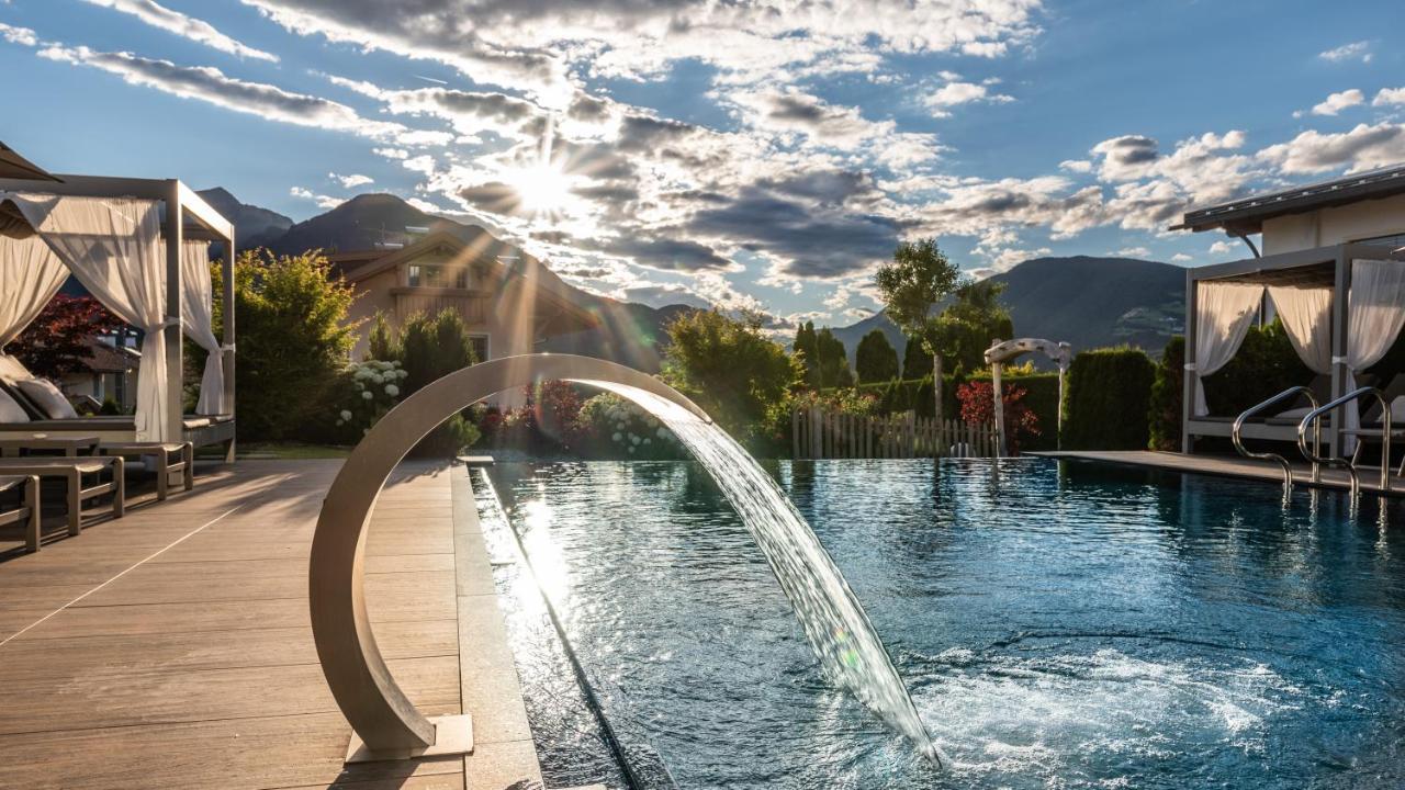 Hotel Sun Natz-Schabs Esterno foto