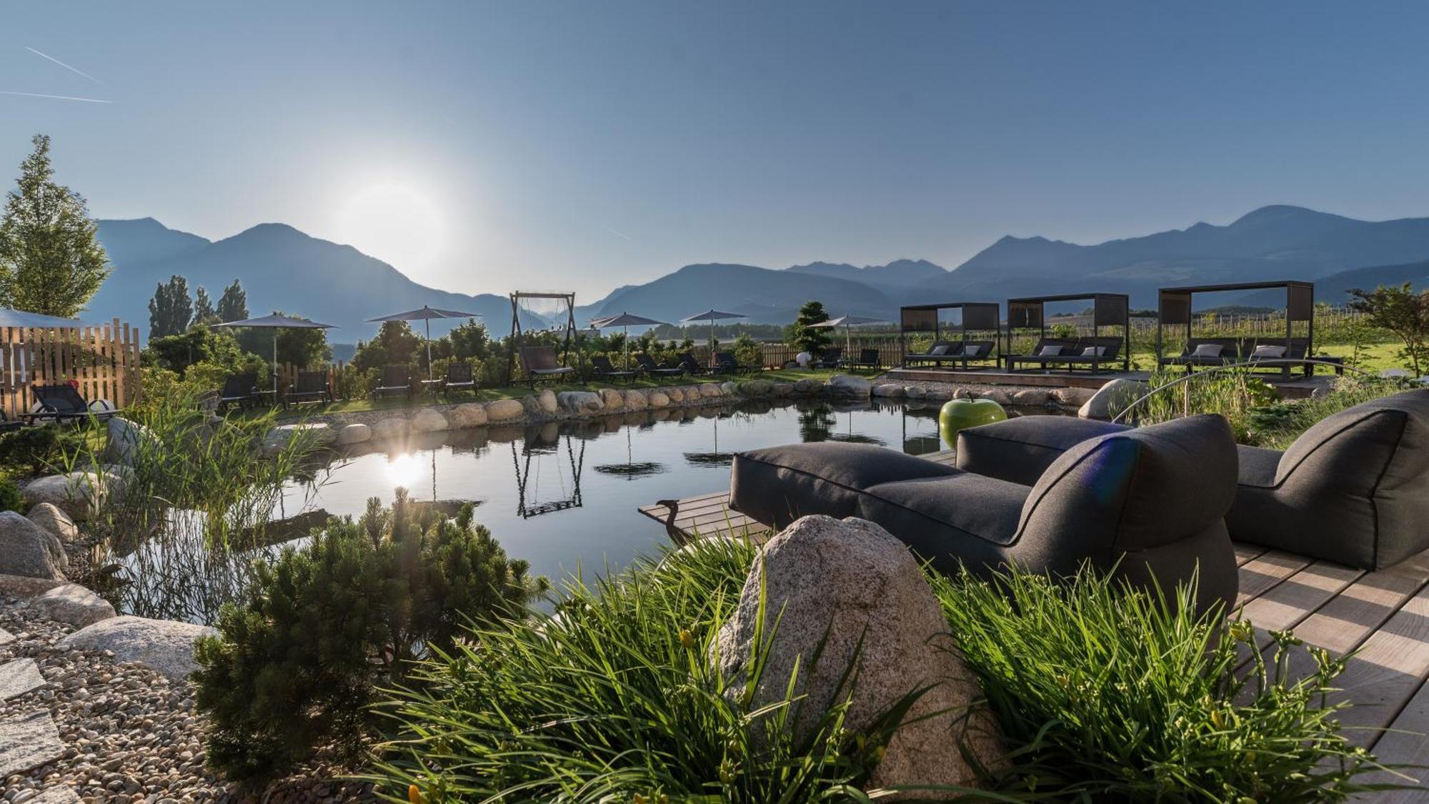 Hotel Sun Natz-Schabs Esterno foto