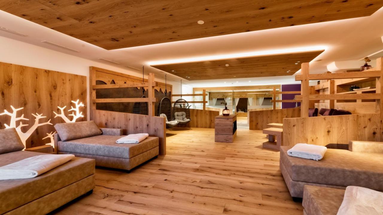 Hotel Sun Natz-Schabs Esterno foto