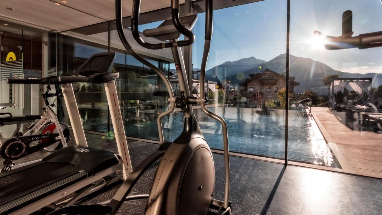 Hotel Sun Natz-Schabs Esterno foto