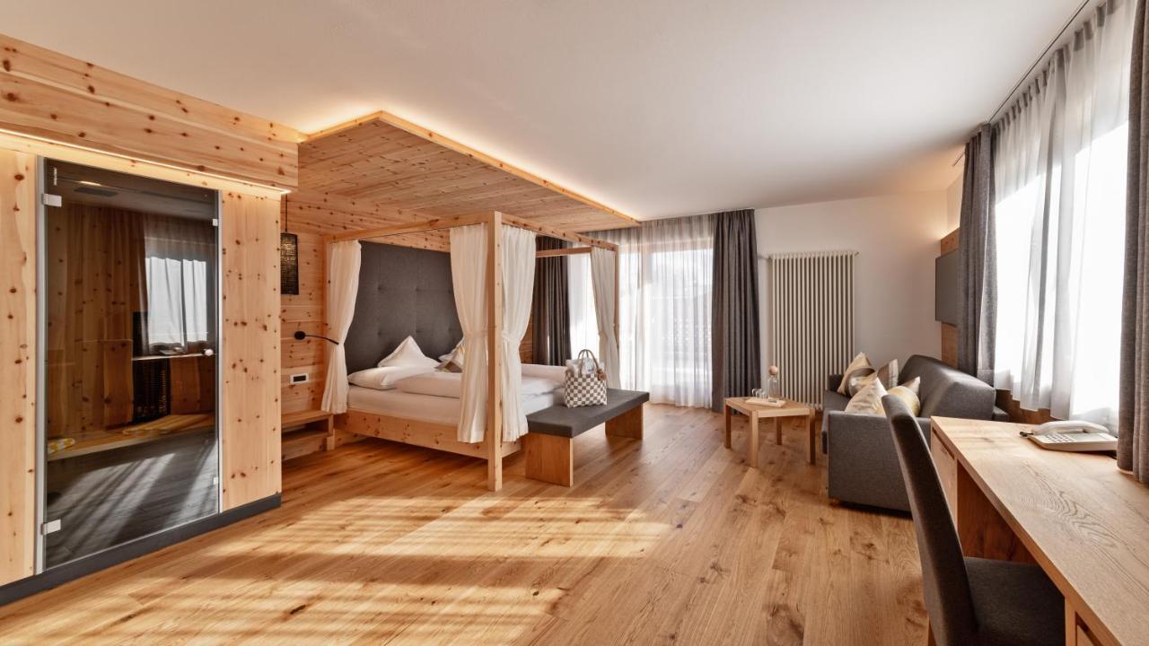 Hotel Sun Natz-Schabs Esterno foto
